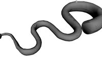 serpentão