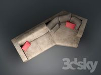sofa Musa