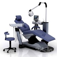 Dental setting