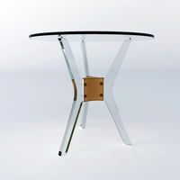 Axel Occasional Table Belle Meade