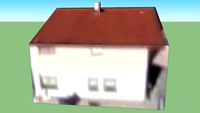 Building in Thaur, Austria