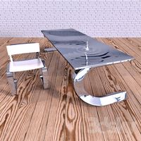 Ripple series table