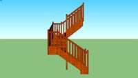 Escalier par jeph77