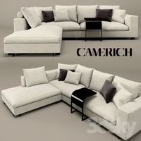 Sofa Camerich Clouds 2