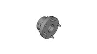 Rotation flange ROF RM 63