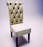PROFI Chair