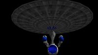 N 1701 Enterprise A