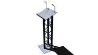Trilight Lectern