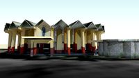 Bacolod/Negros Occidental Project- Lupit Church-San Antonio Abad Parish