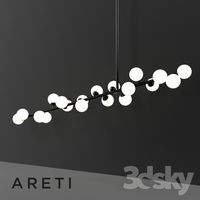 Atelier Areti Mimosa