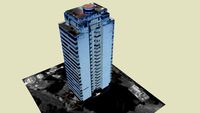 Edificio el Castillo