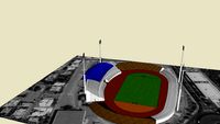 PAFIAKO STADIO