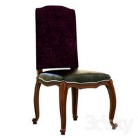 Ralph Lauren NOBLE ESTATE DINING SIDE CHAIR