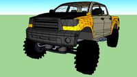 prerunner tundra