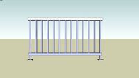 meyers railing