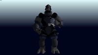 Brute Stalker