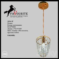 Favourite 1024-1P