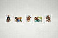IKEA Frames. Family set