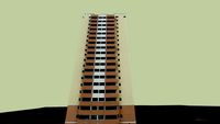 Conjunto Residencial Valle Arriba