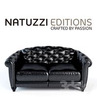 Natuzzi Editions B873