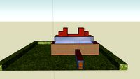 mooi huis