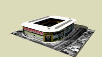 Fenerbahçe Şükrü Saraçoğlu Stadı