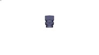 0101 - MALE STUD COUPLING BSP PARALLEL AND METRIC DIAM D 28 MM C G1