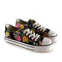 Keddo Plimsolls