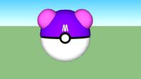 MasterBall