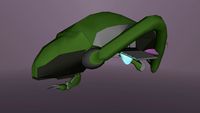 Covenant Separatists' Phantom