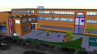 Ostrea Lyceum