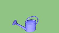 watering can