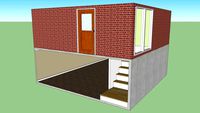 HOUSE 1 JM