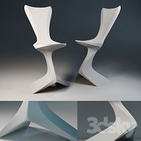Chair (concept)