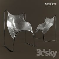 Moroso Wavy