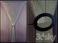 curtain