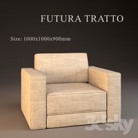 FUTURA TRATTO