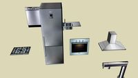 Elementi Cucina