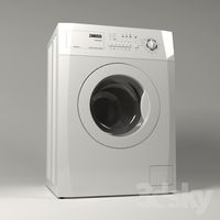 Washer