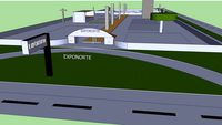 PARQUE EXPOSIÇÃO NOVO HORIZONTE DO OESTE - EXPONORTE