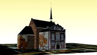 Lutherkerk utrecht
