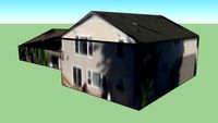 Building in Gresham, OR, USA