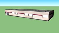 Maint Building in Tucson, AZ 85714, USA