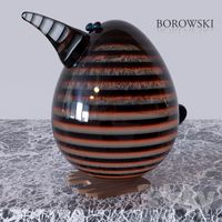 Borowski Kiwi Egg