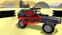 Post Apocalyptic Contest