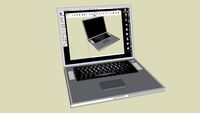Apple PowerBook G4