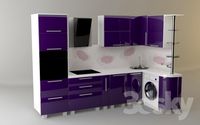 Kitchen set