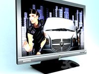 monitor Benq