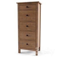 Ikea - Hemnes