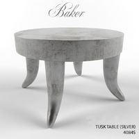 BAKER Tusk Table